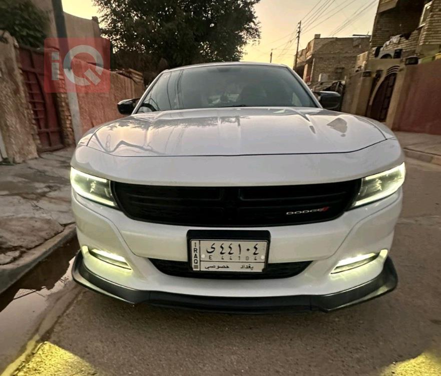 دۆج چارجەر